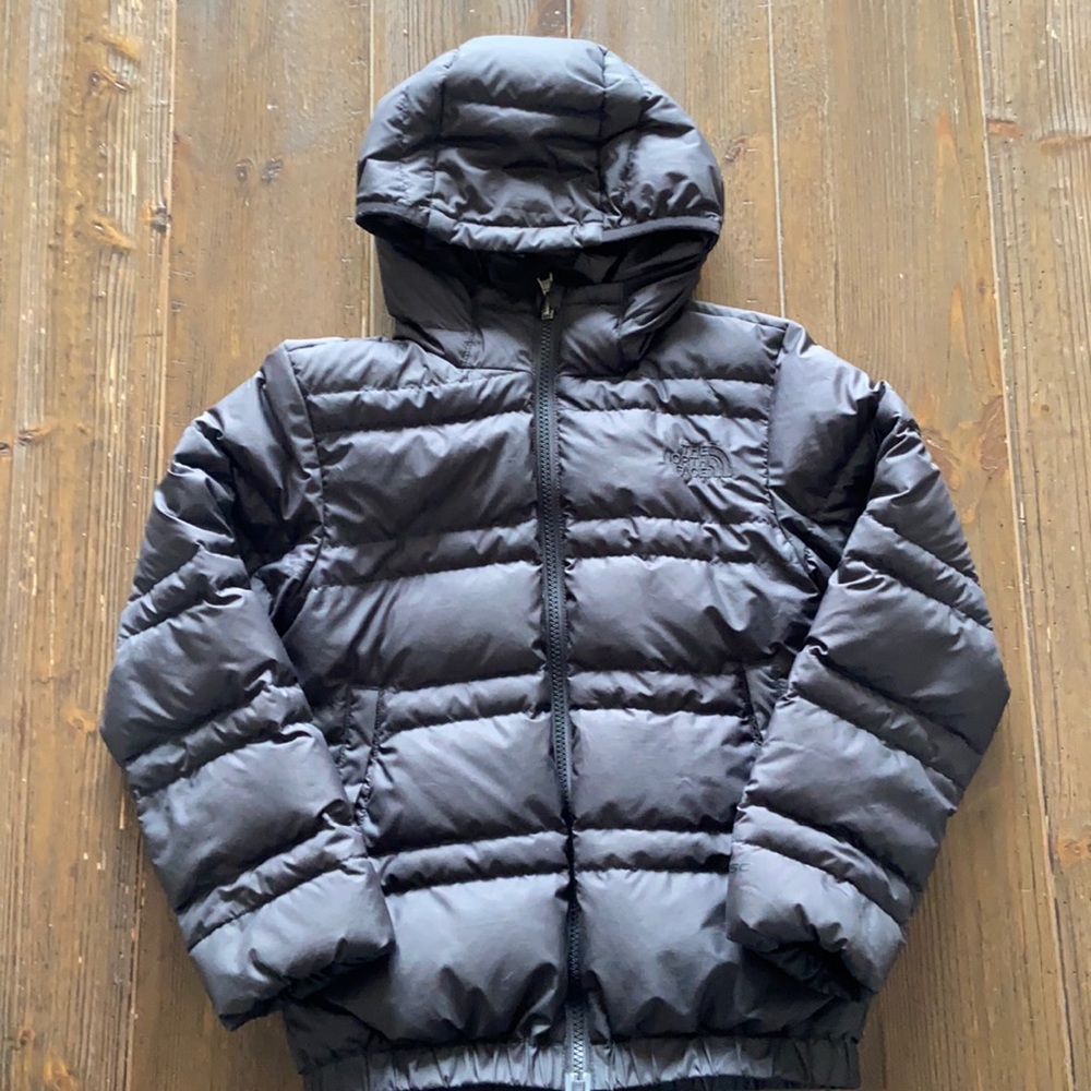 The North Face boys jacket